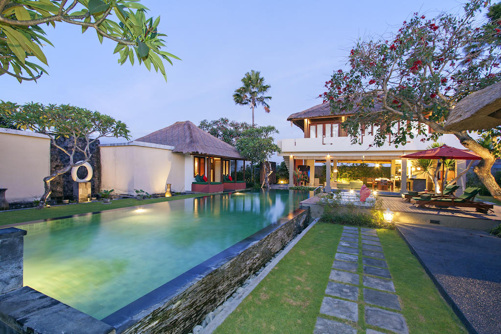 Imani Villas Canggu  Room photo