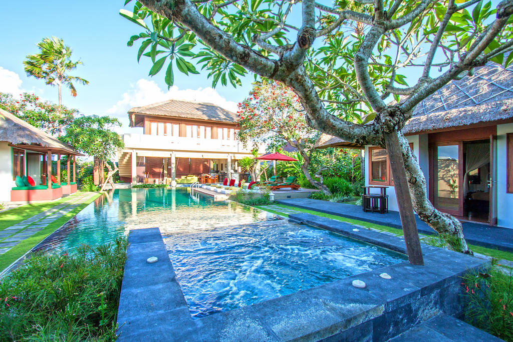 Imani Villas Canggu  Room photo