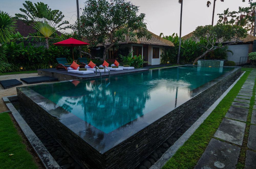 Imani Villas Canggu  Exterior photo