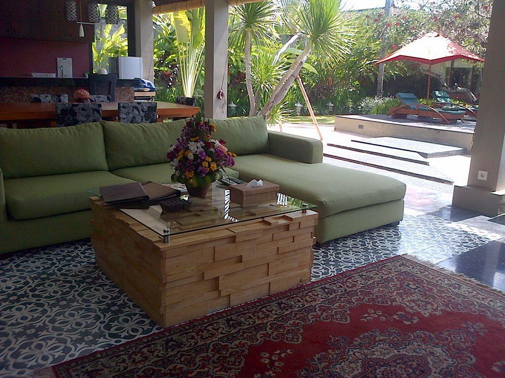 Imani Villas Canggu  Exterior photo