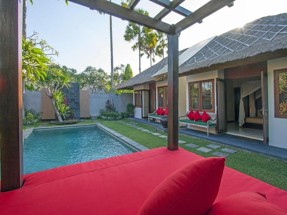 Imani Villas Canggu  Exterior photo