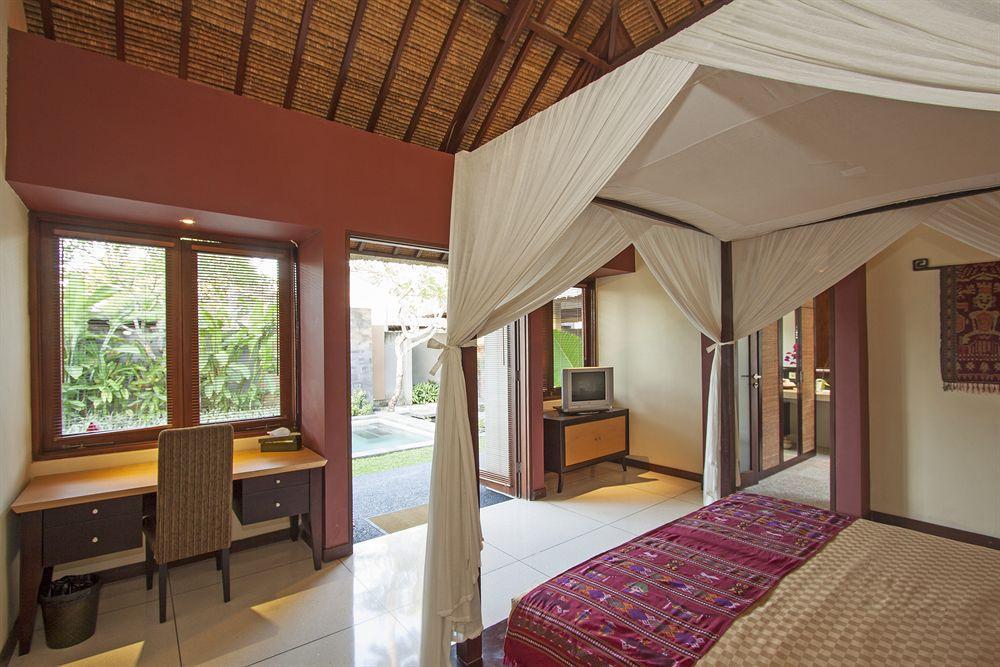 Imani Villas Canggu  Exterior photo
