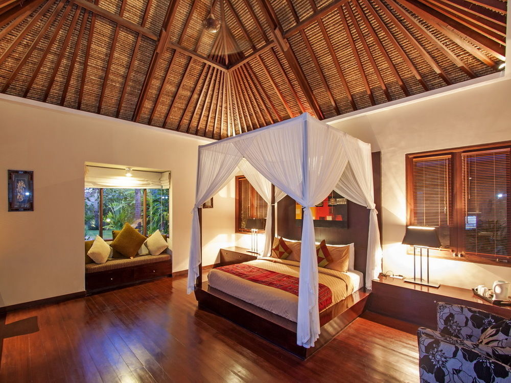 Imani Villas Canggu  Exterior photo