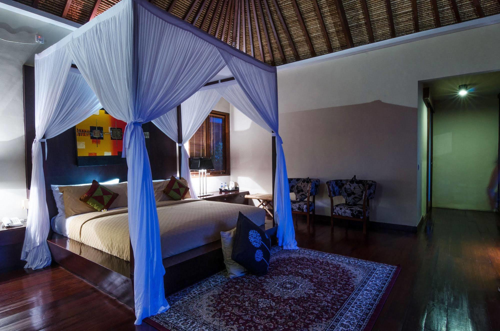 Imani Villas Canggu  Exterior photo